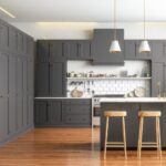 Kitchen Remodeling Bellevue Specialists | LevelOff Renovation Services